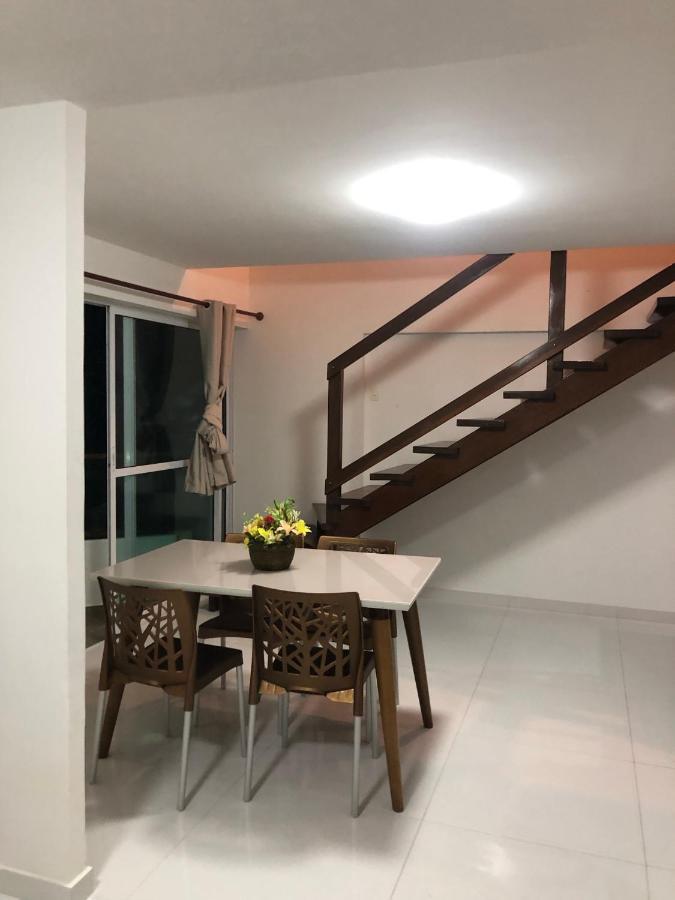 Excelente Flat 3 Quartos Pra 10 Pessoas No Ancorar Flat Resort Porto de Galinhas Bagian luar foto