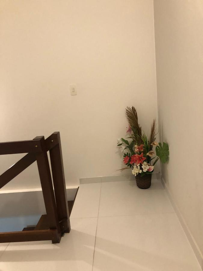 Excelente Flat 3 Quartos Pra 10 Pessoas No Ancorar Flat Resort Porto de Galinhas Bagian luar foto