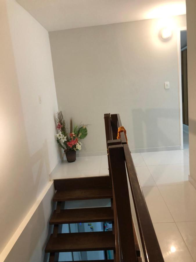 Excelente Flat 3 Quartos Pra 10 Pessoas No Ancorar Flat Resort Porto de Galinhas Bagian luar foto