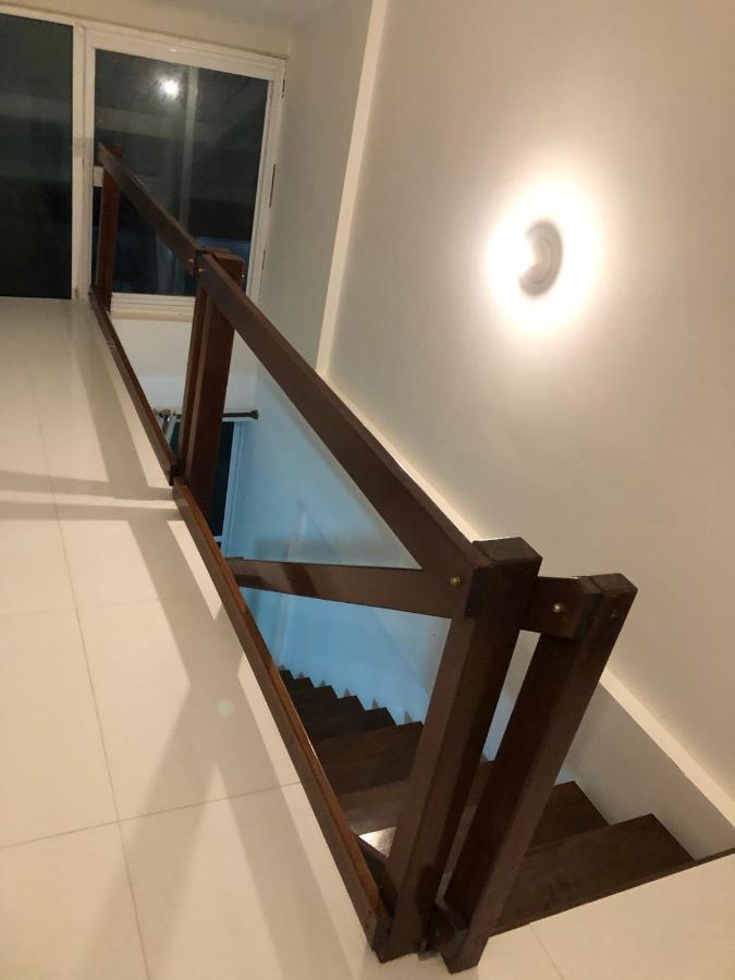 Excelente Flat 3 Quartos Pra 10 Pessoas No Ancorar Flat Resort Porto de Galinhas Bagian luar foto