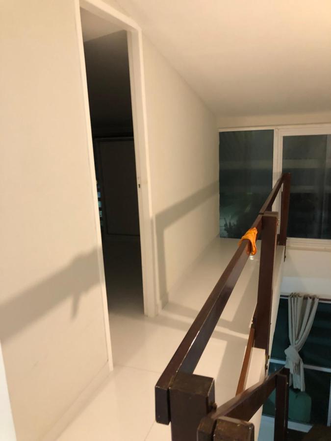 Excelente Flat 3 Quartos Pra 10 Pessoas No Ancorar Flat Resort Porto de Galinhas Bagian luar foto