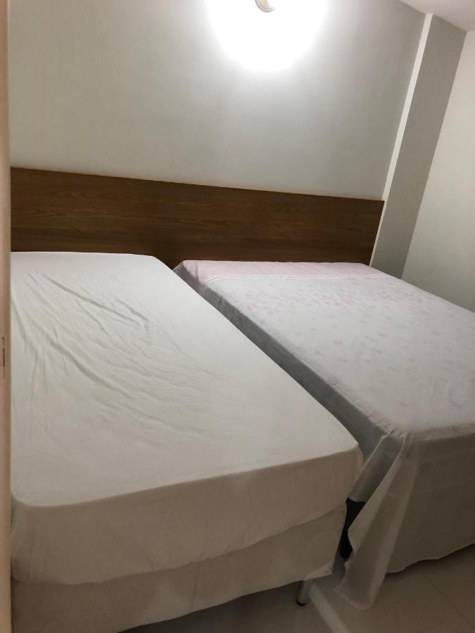 Excelente Flat 3 Quartos Pra 10 Pessoas No Ancorar Flat Resort Porto de Galinhas Bagian luar foto