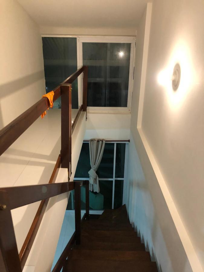 Excelente Flat 3 Quartos Pra 10 Pessoas No Ancorar Flat Resort Porto de Galinhas Bagian luar foto