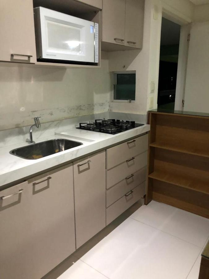 Excelente Flat 3 Quartos Pra 10 Pessoas No Ancorar Flat Resort Porto de Galinhas Bagian luar foto