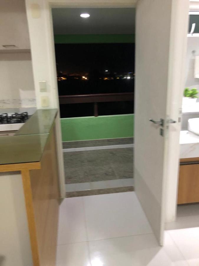 Excelente Flat 3 Quartos Pra 10 Pessoas No Ancorar Flat Resort Porto de Galinhas Bagian luar foto